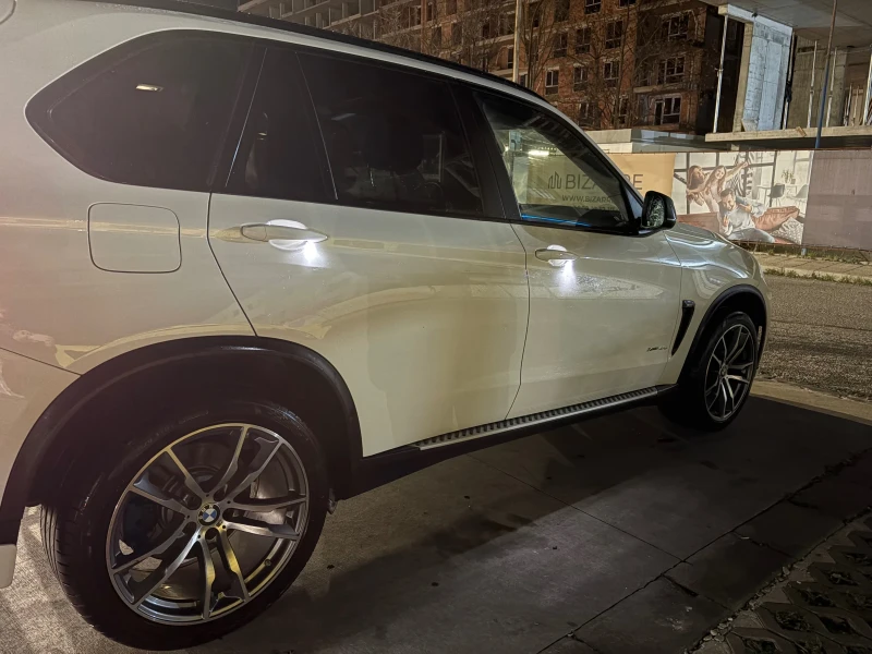 BMW X5 40d, снимка 2 - Автомобили и джипове - 52852876