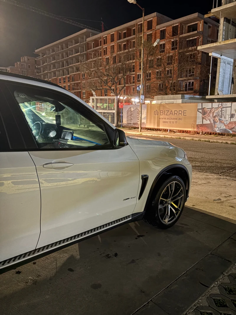BMW X5 40d, снимка 12 - Автомобили и джипове - 52852876