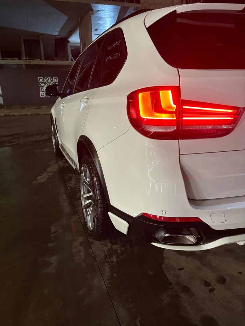 BMW X5 40d, снимка 5 - Автомобили и джипове - 52852876