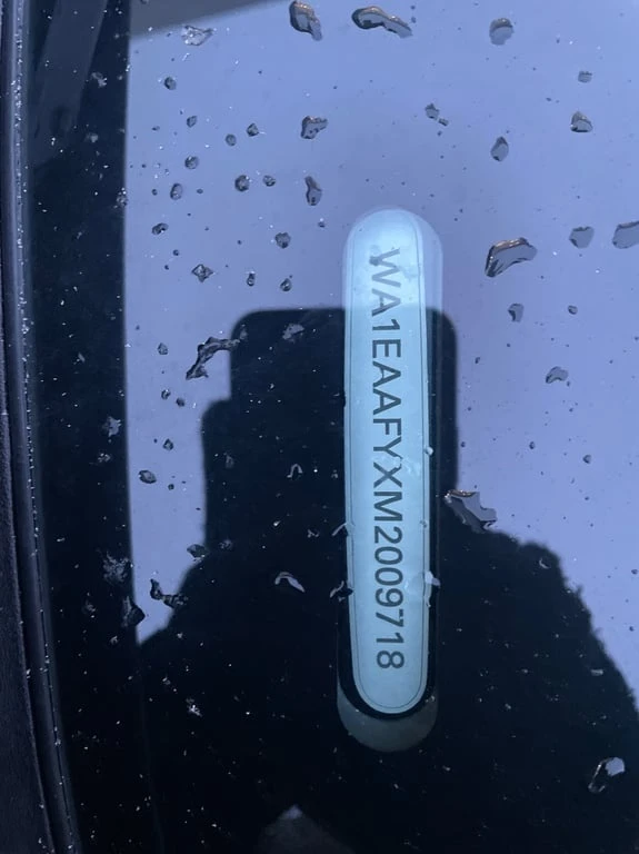 Audi Q5 2021 S-Line Progressiv * CARFAX * БЕЗ ПЪРВОНАЧАЛНА, снимка 11 - Автомобили и джипове - 52921774