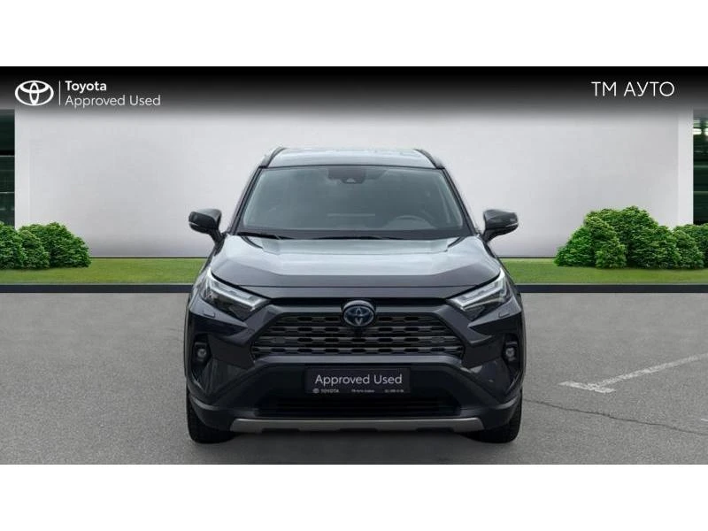 Toyota Rav4 2.5HSD LUXURY FWD, снимка 5 - Автомобили и джипове - 54461809
