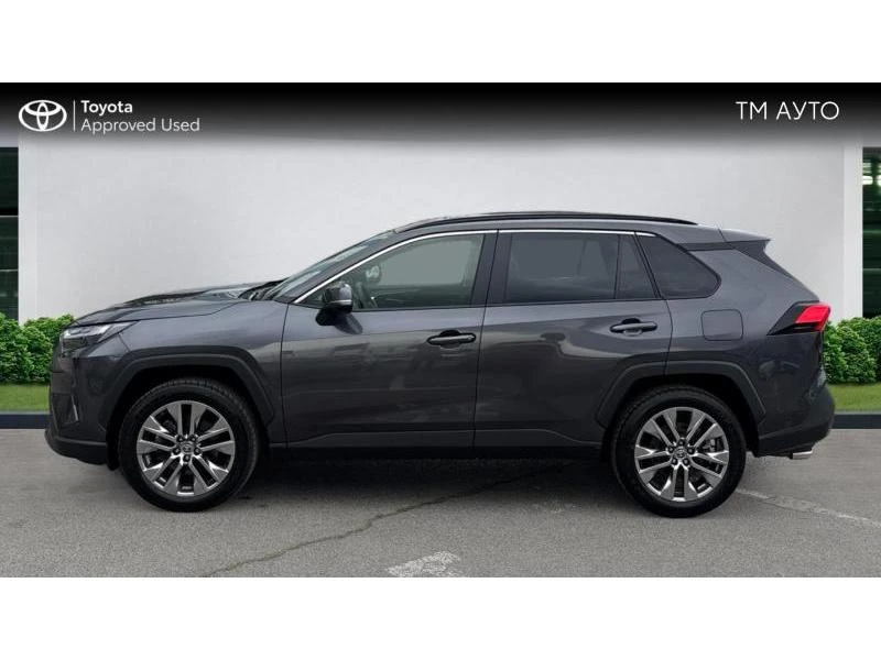 Toyota Rav4 2.5HSD LUXURY FWD, снимка 3 - Автомобили и джипове - 54461809