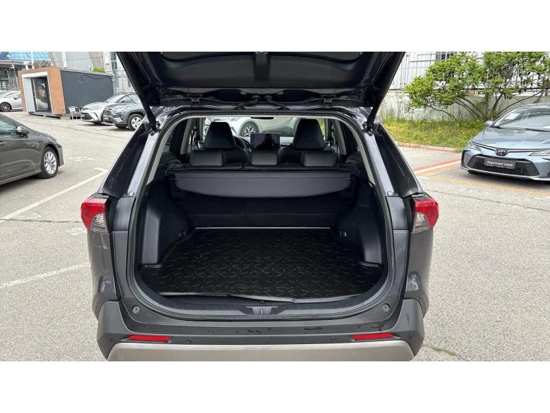 Toyota Rav4 2.5HSD LUXURY FWD, снимка 10 - Автомобили и джипове - 54461809