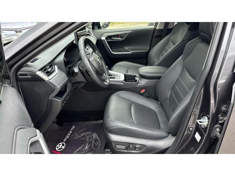 Toyota Rav4 2.5HSD LUXURY FWD, снимка 12 - Автомобили и джипове - 54461809