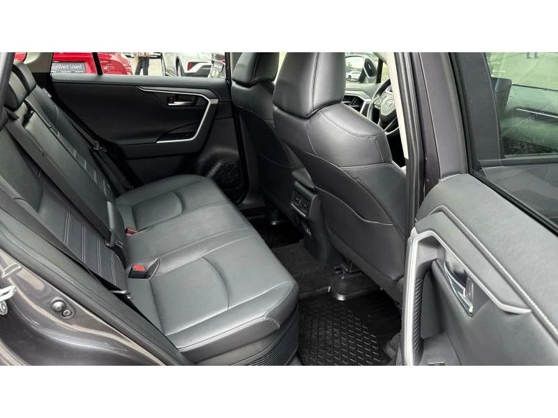 Toyota Rav4 2.5HSD LUXURY FWD, снимка 7 - Автомобили и джипове - 54461809