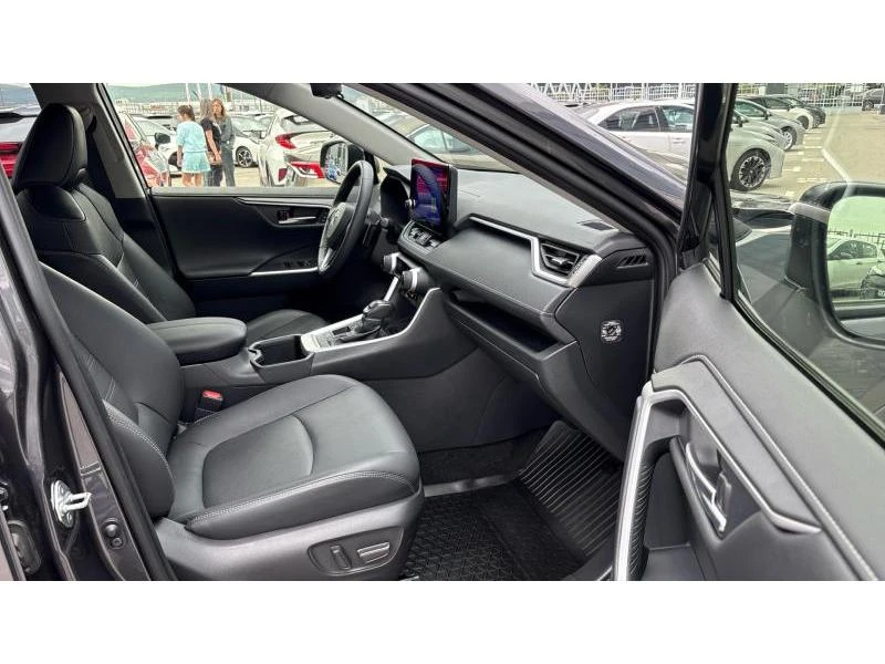 Toyota Rav4 2.5HSD LUXURY FWD, снимка 6 - Автомобили и джипове - 54461809