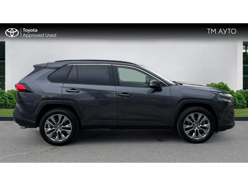 Toyota Rav4 2.5HSD LUXURY FWD, снимка 17 - Автомобили и джипове - 54461809