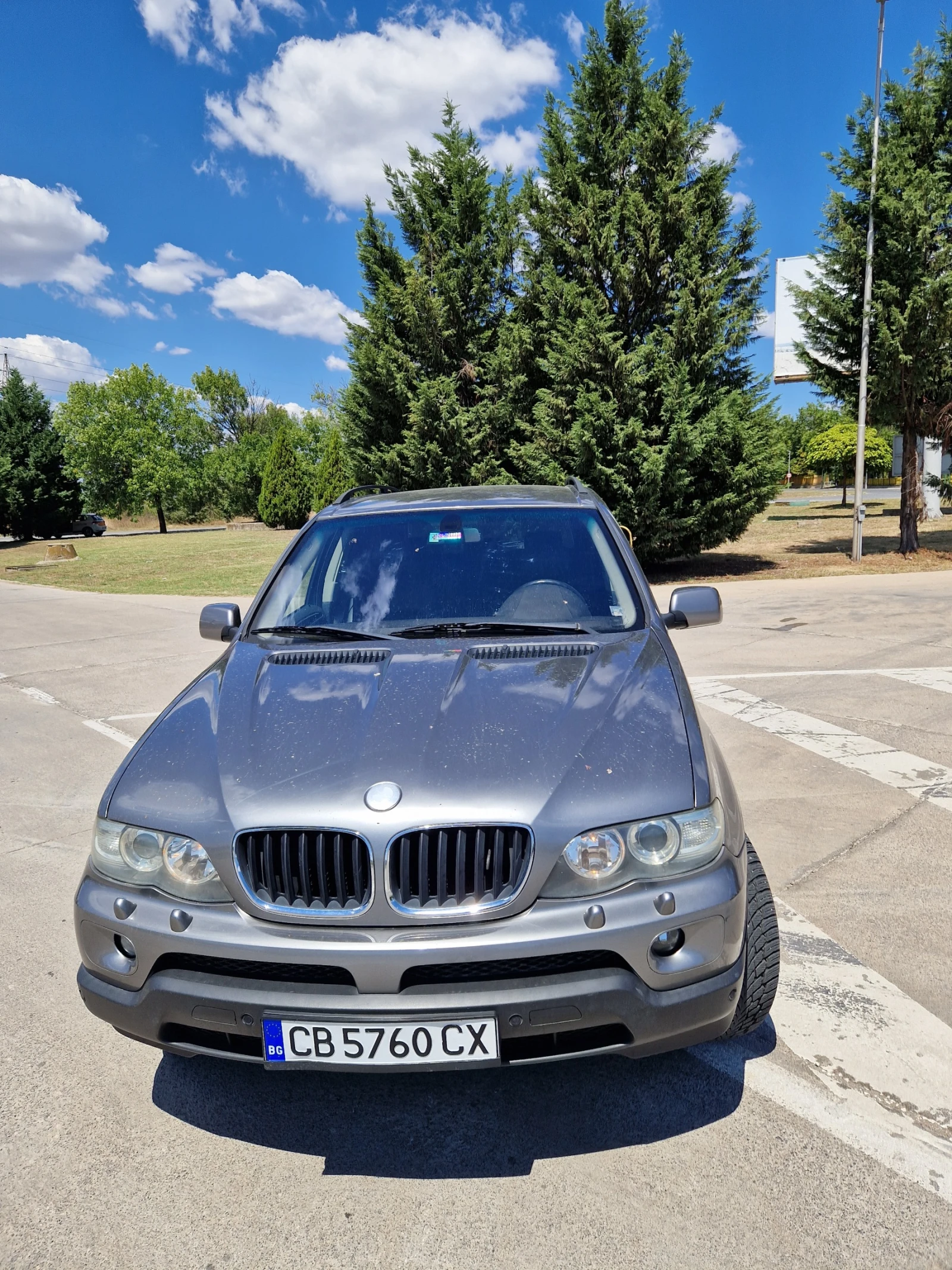 BMW X5  - изображение 2