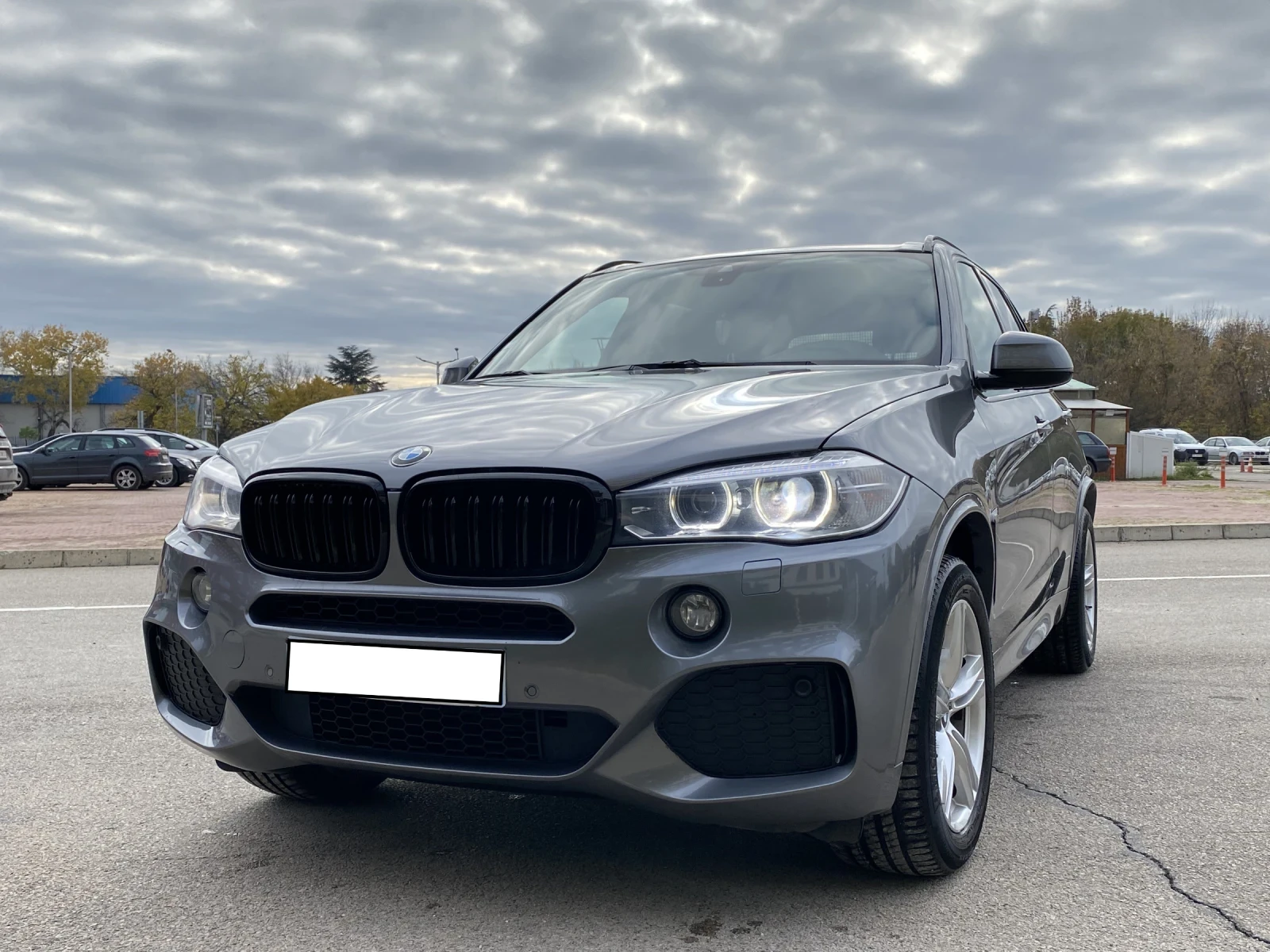 BMW X5 M-Pack - изображение 6