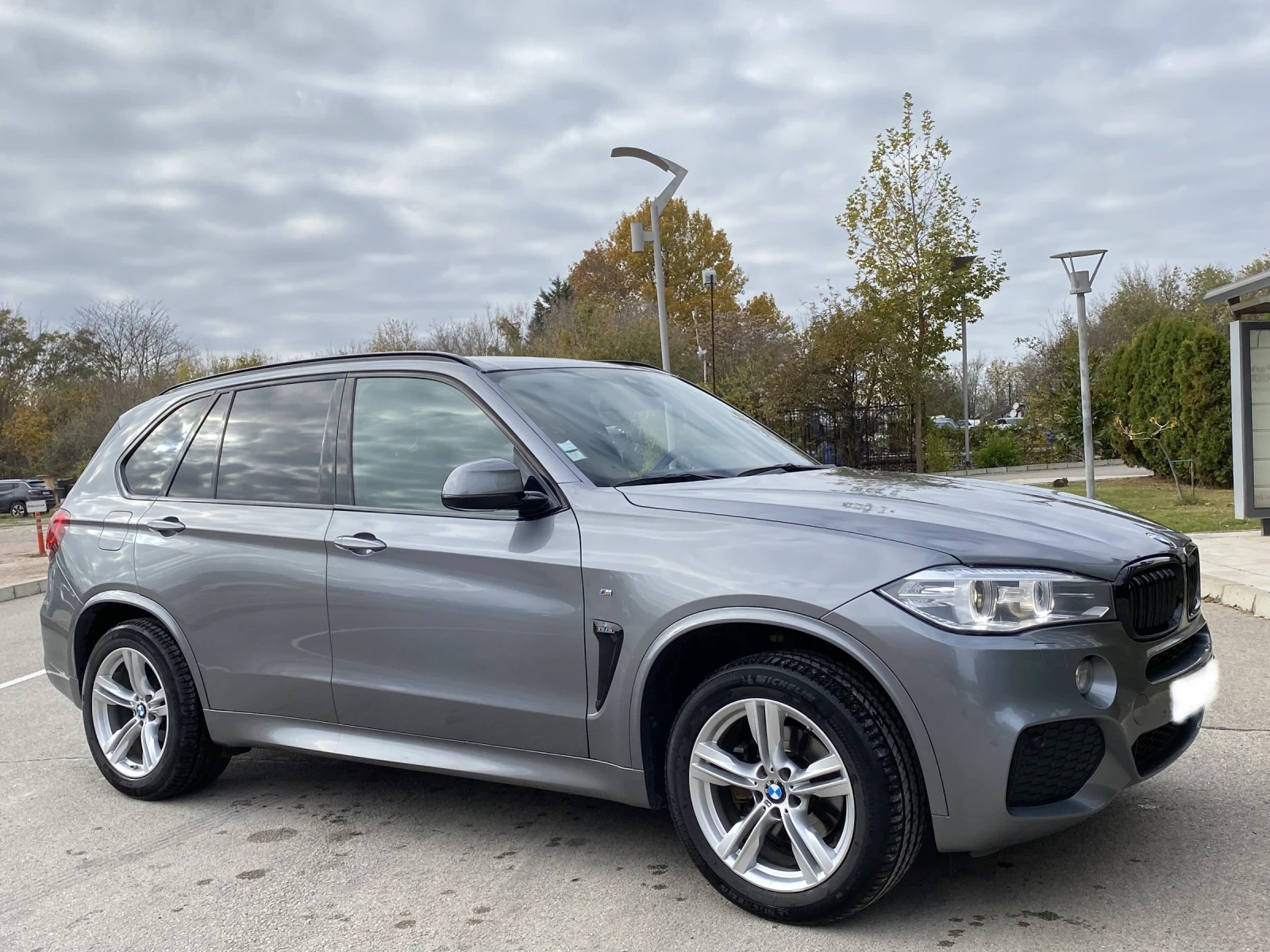 BMW X5 M-Pack - изображение 3