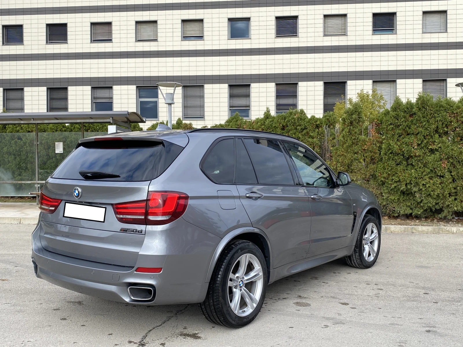 BMW X5 M-Pack - изображение 2