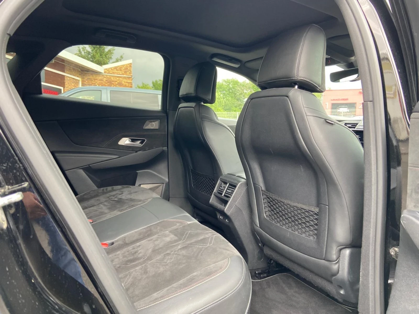 DS DS 7 Crossback 2.0BLUEHDI 177 EAT8 PERFORMACE LINE - изображение 7