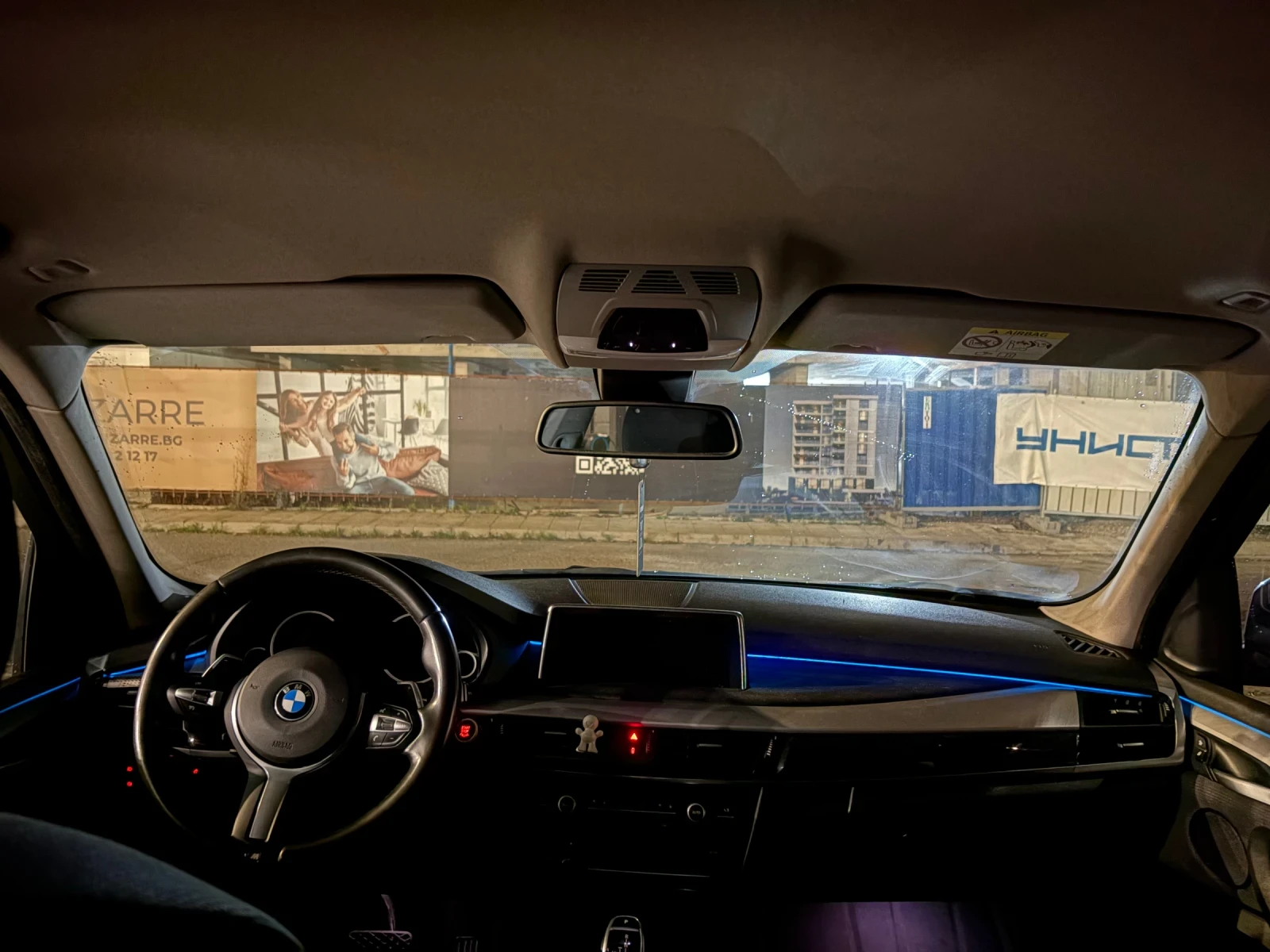 BMW X5 40d | Mobile.bg � ����������� 8