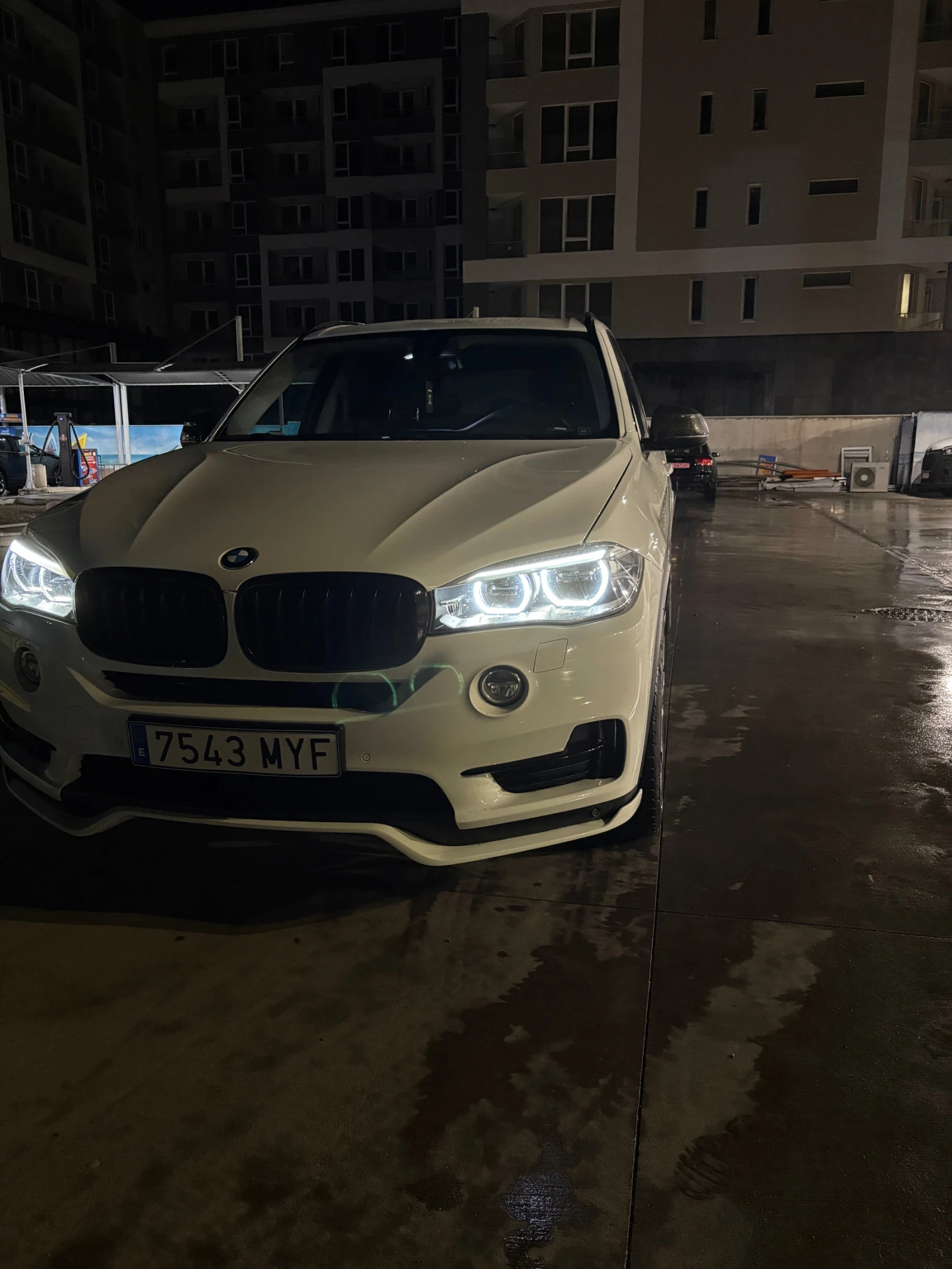 BMW X5 40d | Mobile.bg � ����������� 14