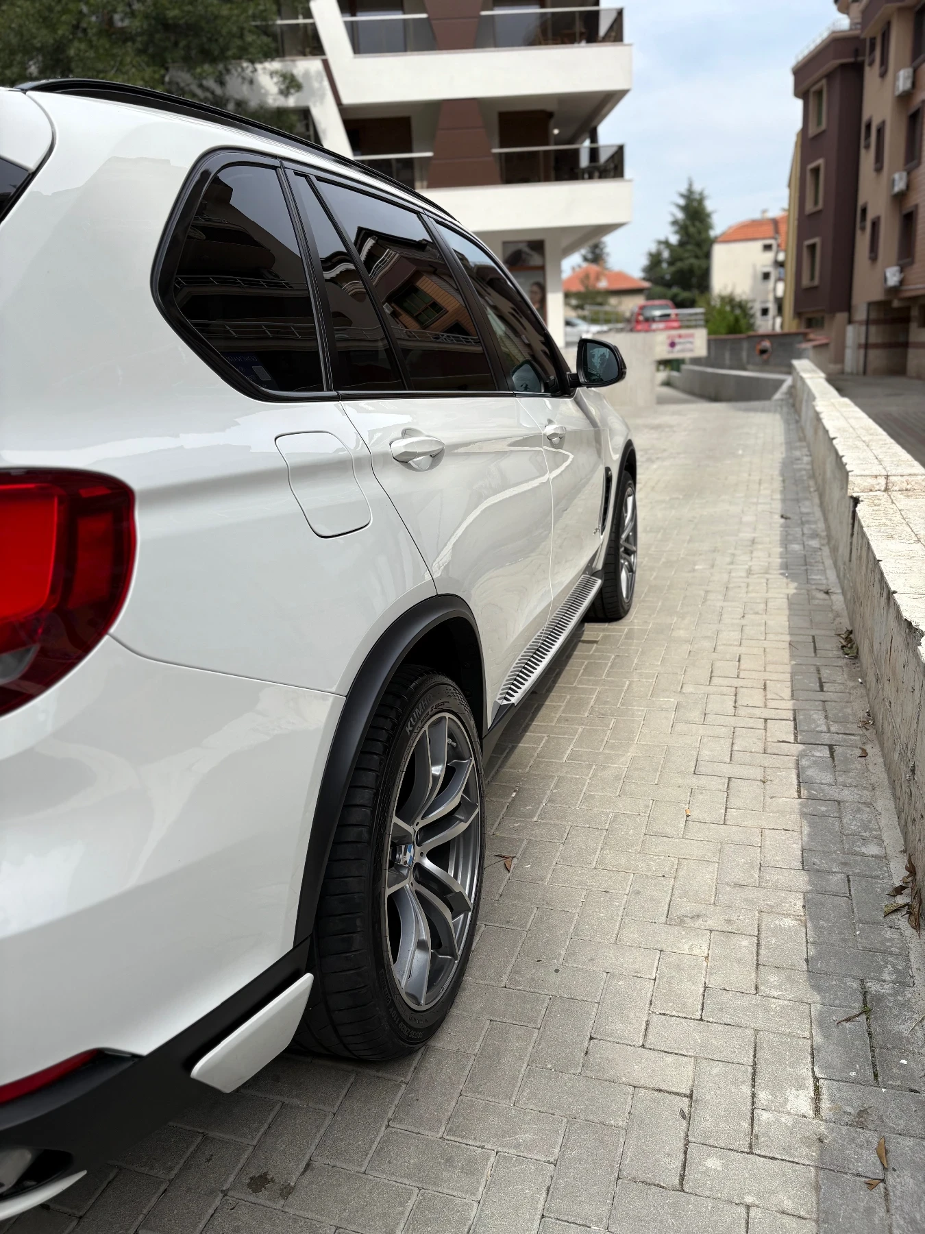 BMW X5 40d | Mobile.bg   11
