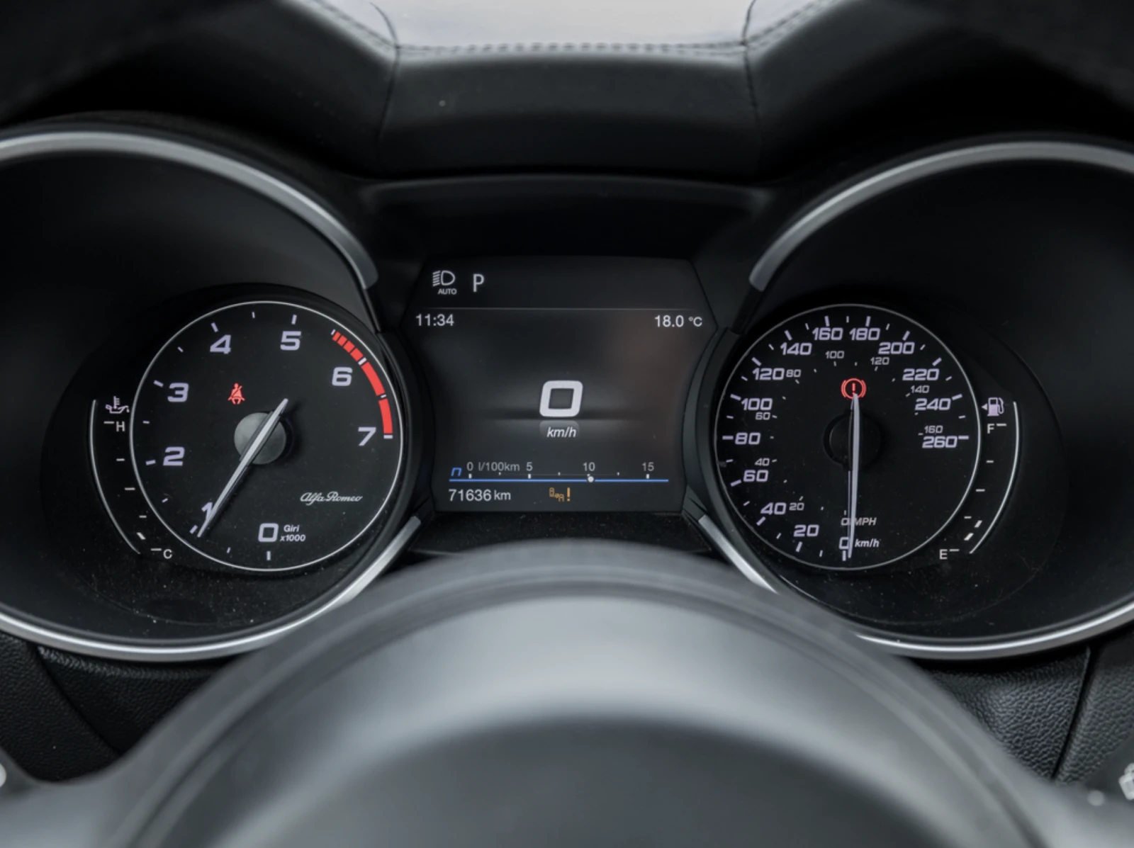 Alfa Romeo Stelvio 2020 Alfa Romeo Stelvio TI - изображение 8