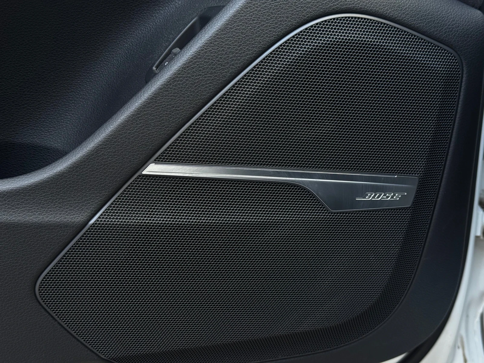 Audi Q7 3.0TDI quattro S-Line Distronic SideAssist BOSE | Mobile.bg   14