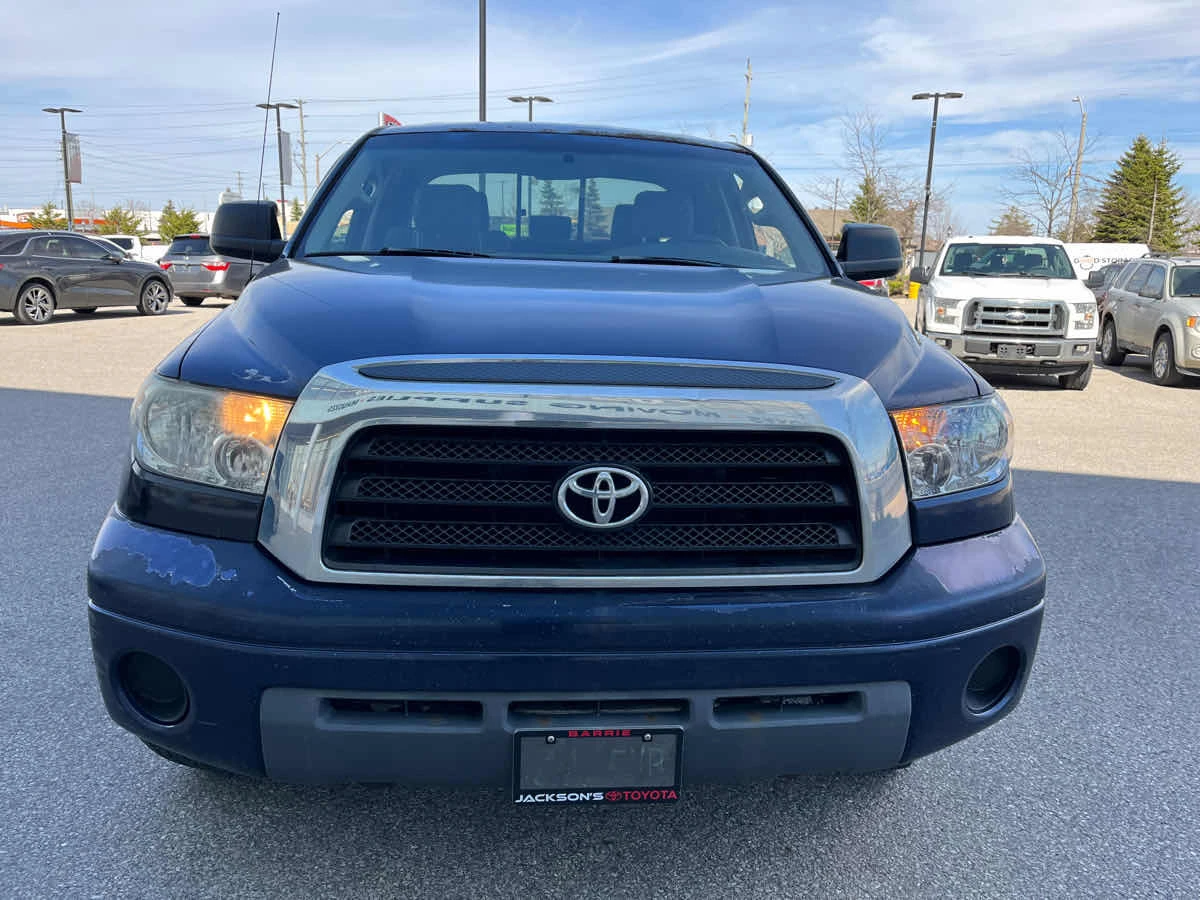 Toyota Tundra CARFAX*     | Mobile.bg   6