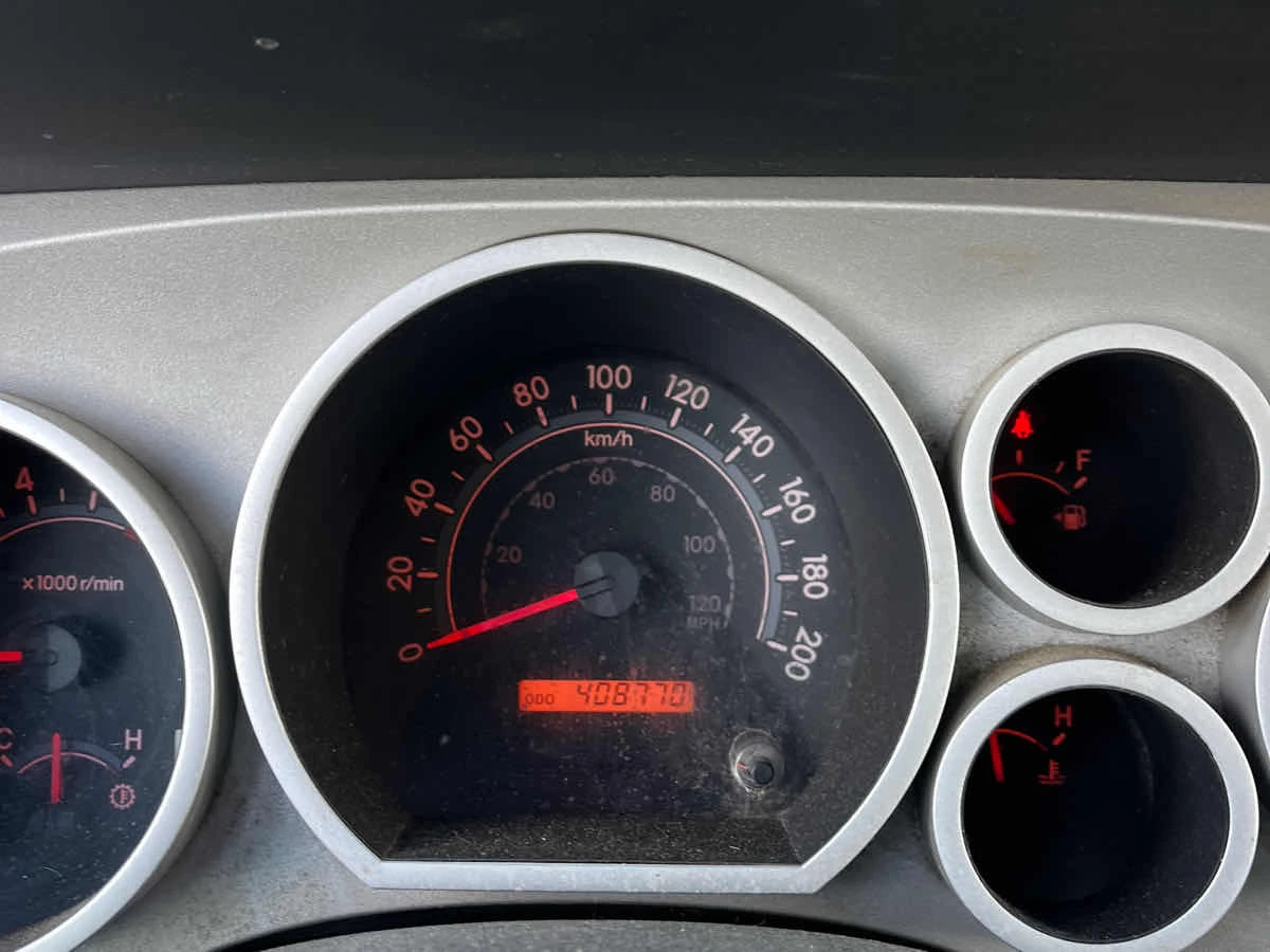 Toyota Tundra CARFAX*     | Mobile.bg   8