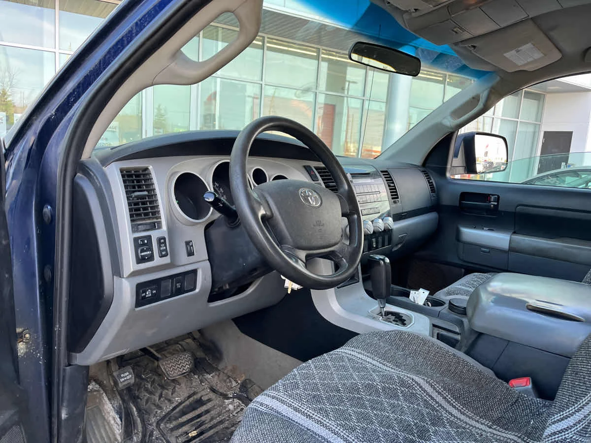 Toyota Tundra CARFAX*     | Mobile.bg   5