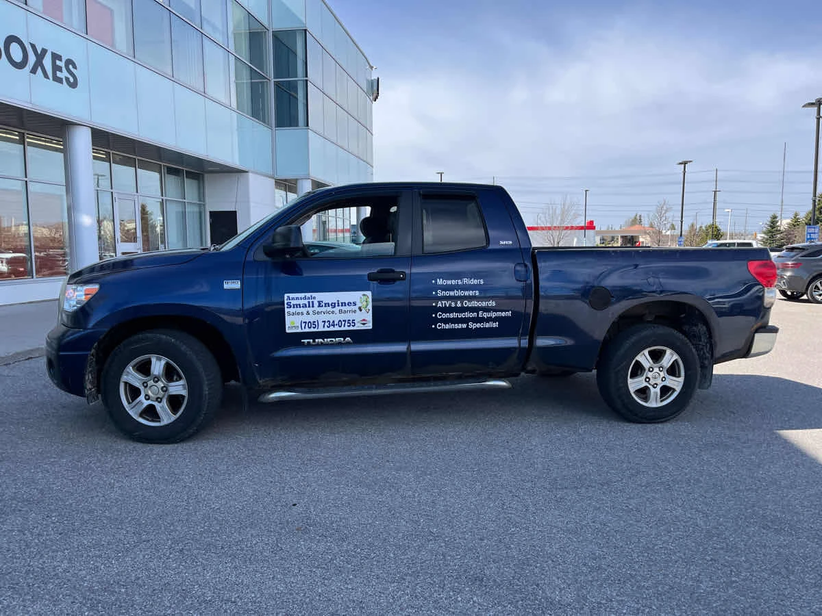 Toyota Tundra CARFAX*     | Mobile.bg   2