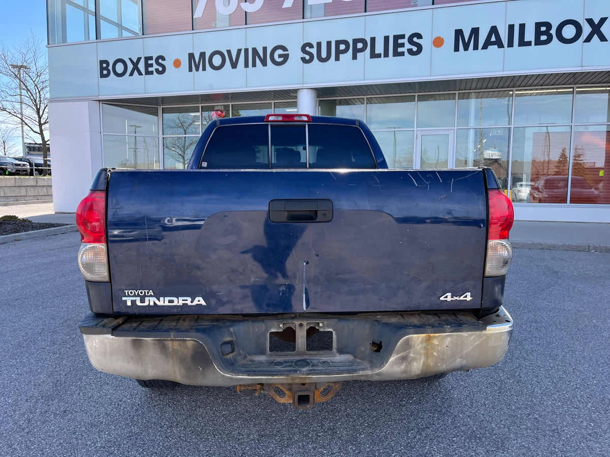 Toyota Tundra CARFAX*     | Mobile.bg   4