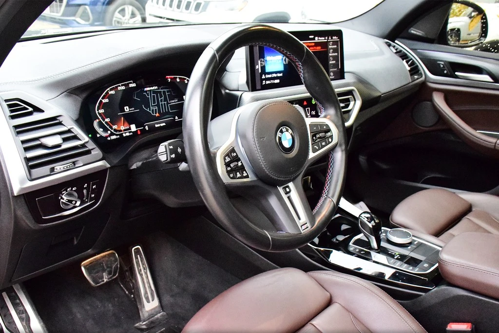 BMW X3 M40i * ��������� ���� �� �� * ��� ��������� *  | Mobile.bg � ����������� 7