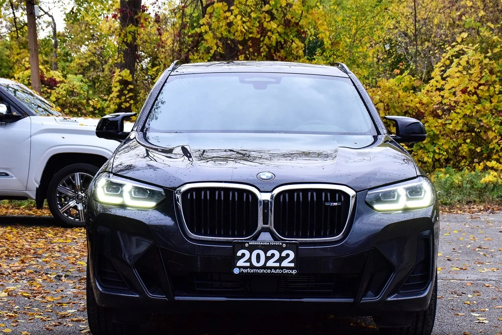 BMW X3 M40i * ��������� ���� �� �� * ��� ��������� *  | Mobile.bg � ����������� 1