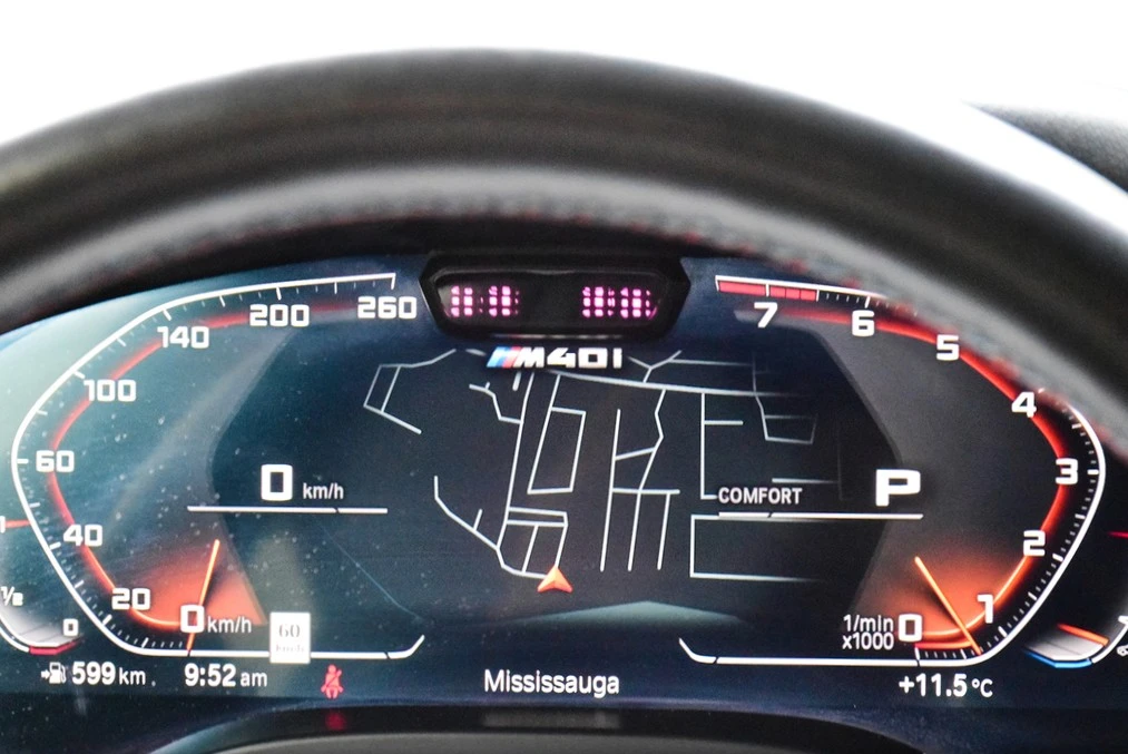 BMW X3 M40i * ��������� ���� �� �� * ��� ��������� *  | Mobile.bg � ����������� 8