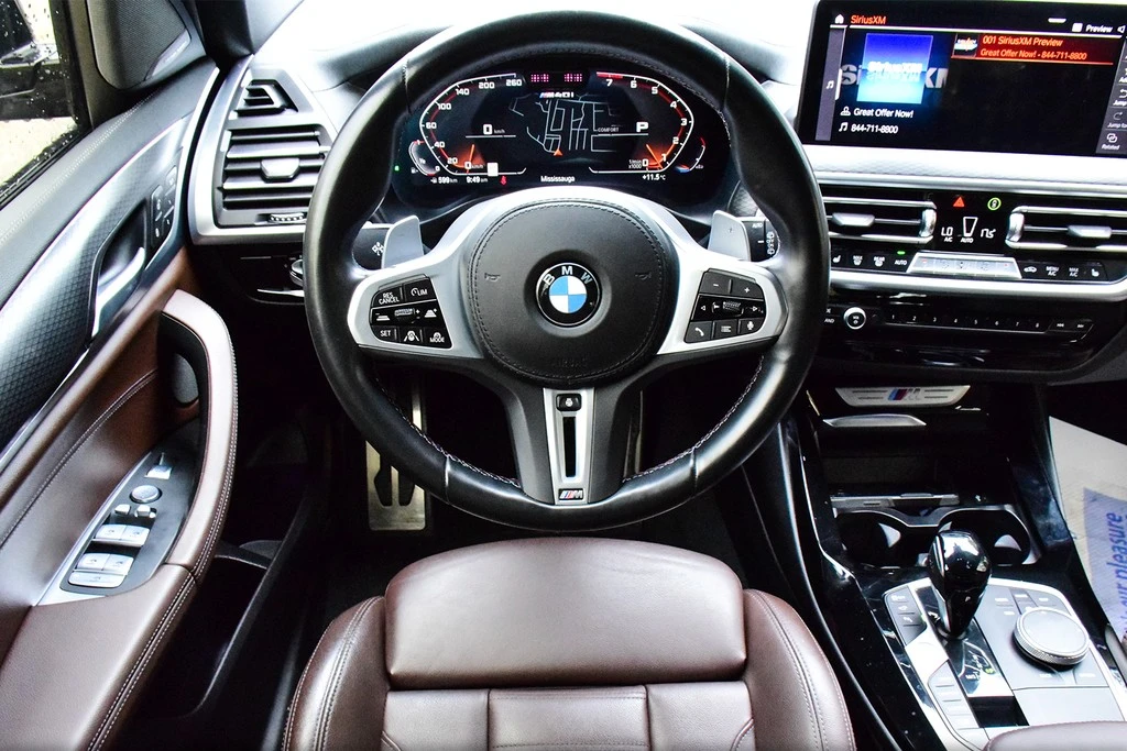BMW X3 M40i * ��������� ���� �� �� * ��� ��������� *  | Mobile.bg � ����������� 10