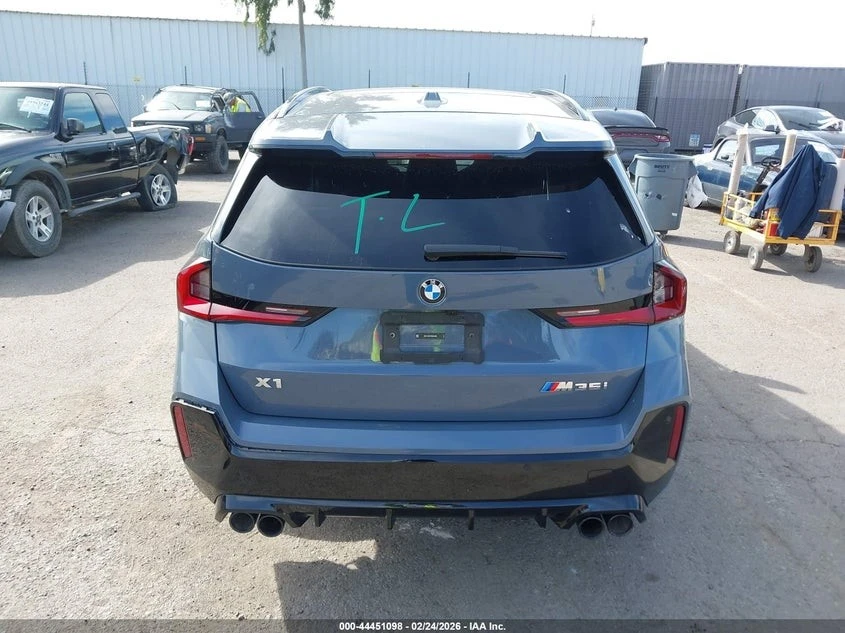 BMW X1 M35I � ����������� & ���� ������ | Mobile.bg � ����������� 10