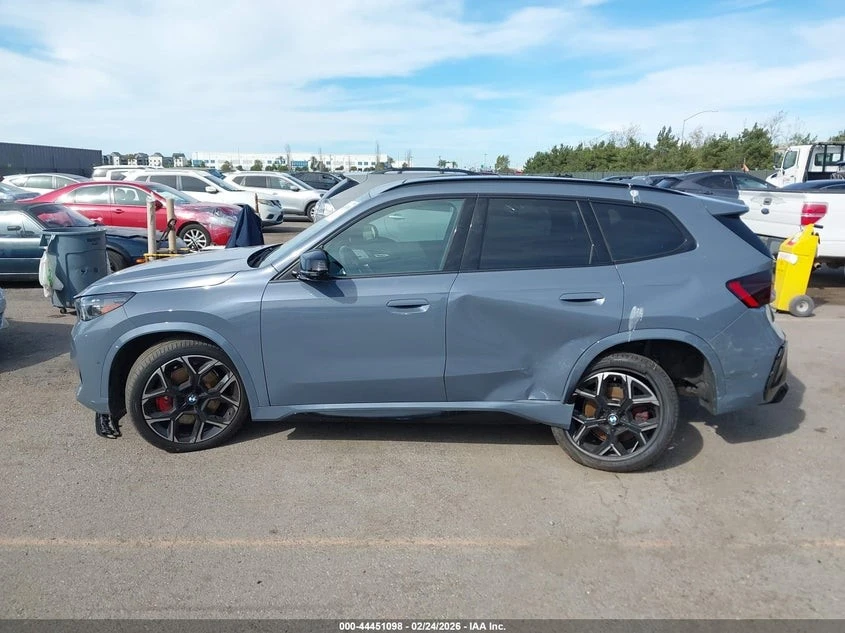 BMW X1 M35I � ����������� & ���� ������ | Mobile.bg � ����������� 6