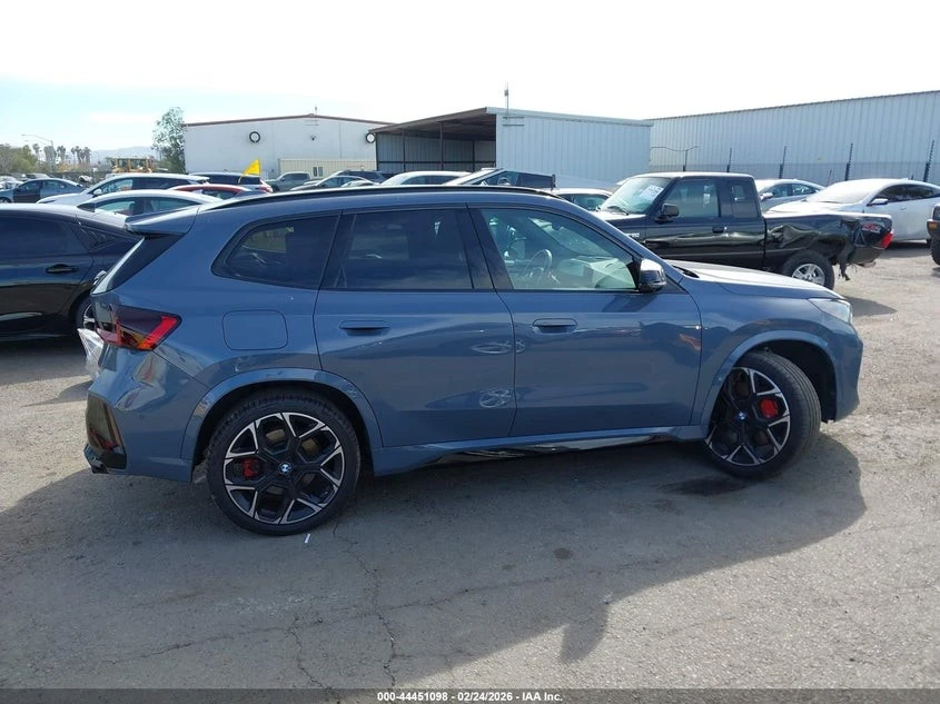 BMW X1 M35I � ����������� & ���� ������ | Mobile.bg � ����������� 5