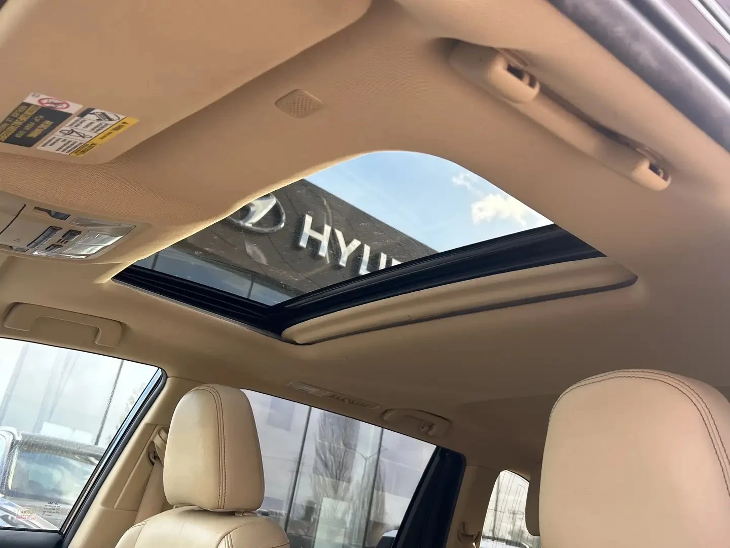 Toyota Highlander Limited XLE * 4X4 * 7 ����� * �������� ������� *  | Mobile.bg � ����������� 14