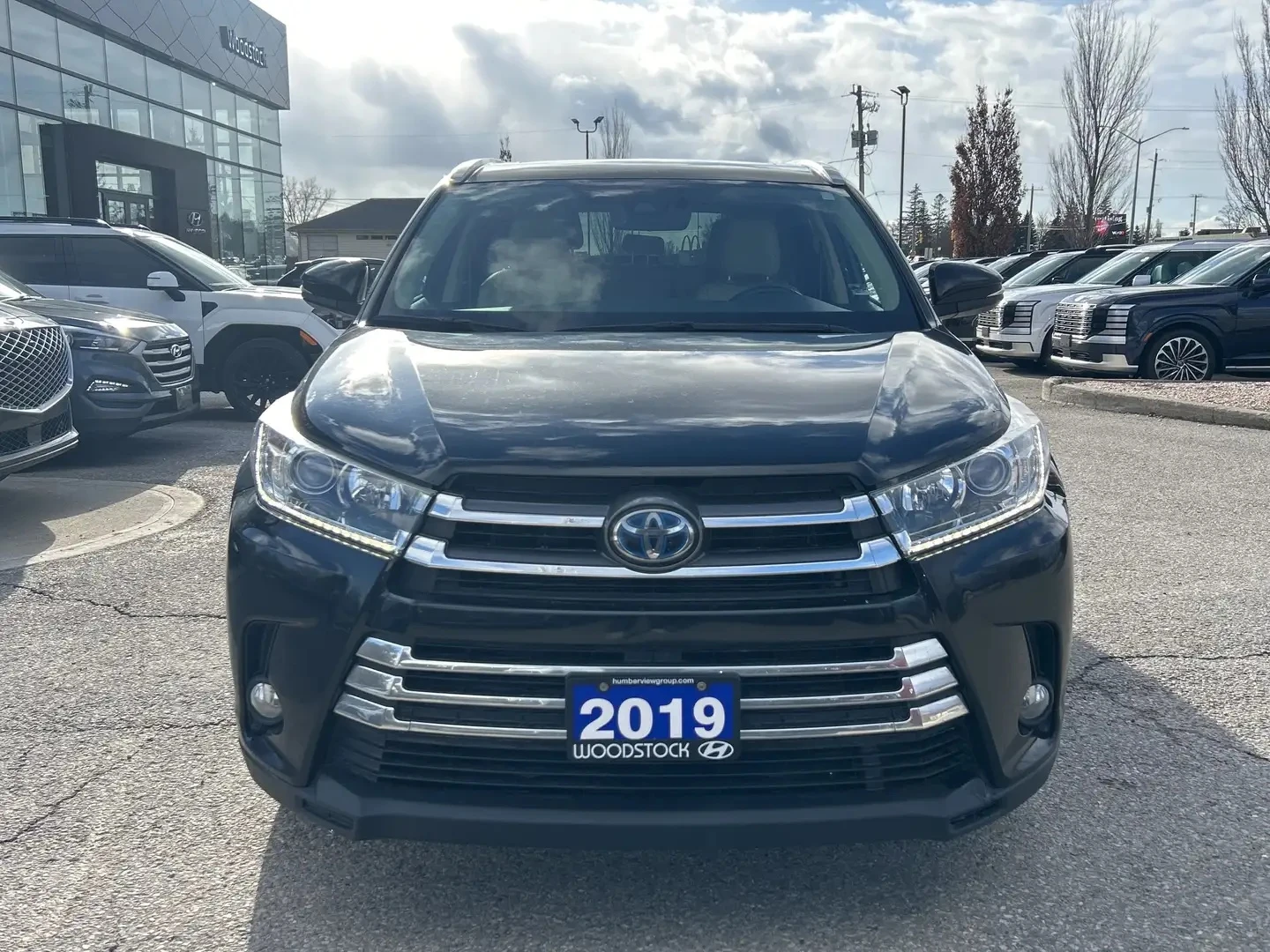 Toyota Highlander Limited XLE * 4X4 * 7 ����� * �������� ������� *  | Mobile.bg � ����������� 2