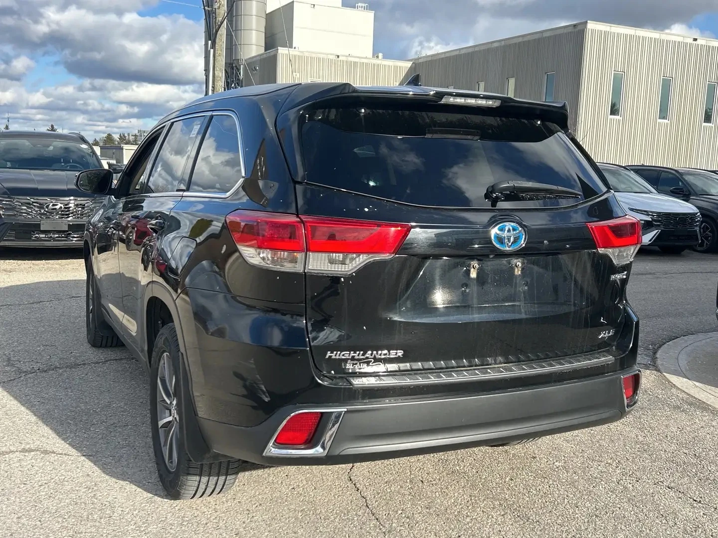 Toyota Highlander Limited XLE * 4X4 * 7 ����� * �������� ������� *  | Mobile.bg � ����������� 6