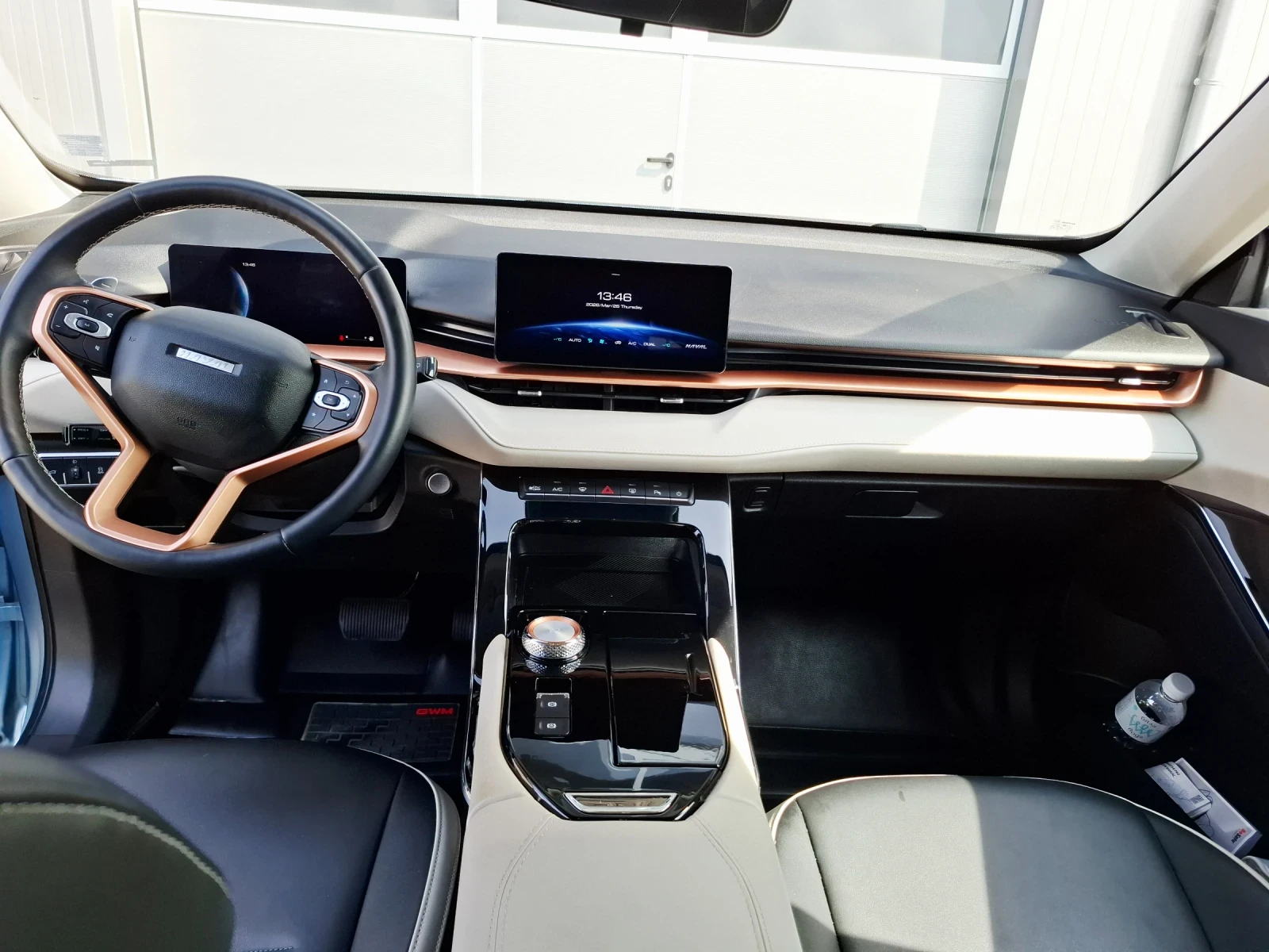 Haval H6 Premium, снимка 14 - Автомобили и джипове - 54015257