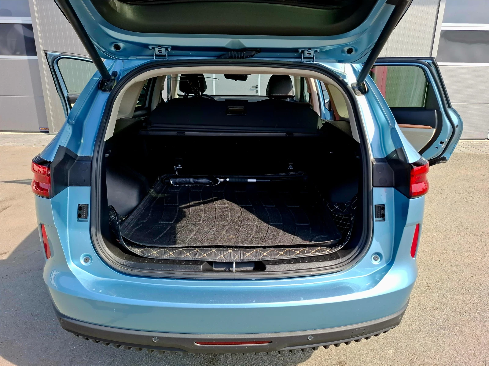 Haval H6 Premium, снимка 16 - Автомобили и джипове - 54015257