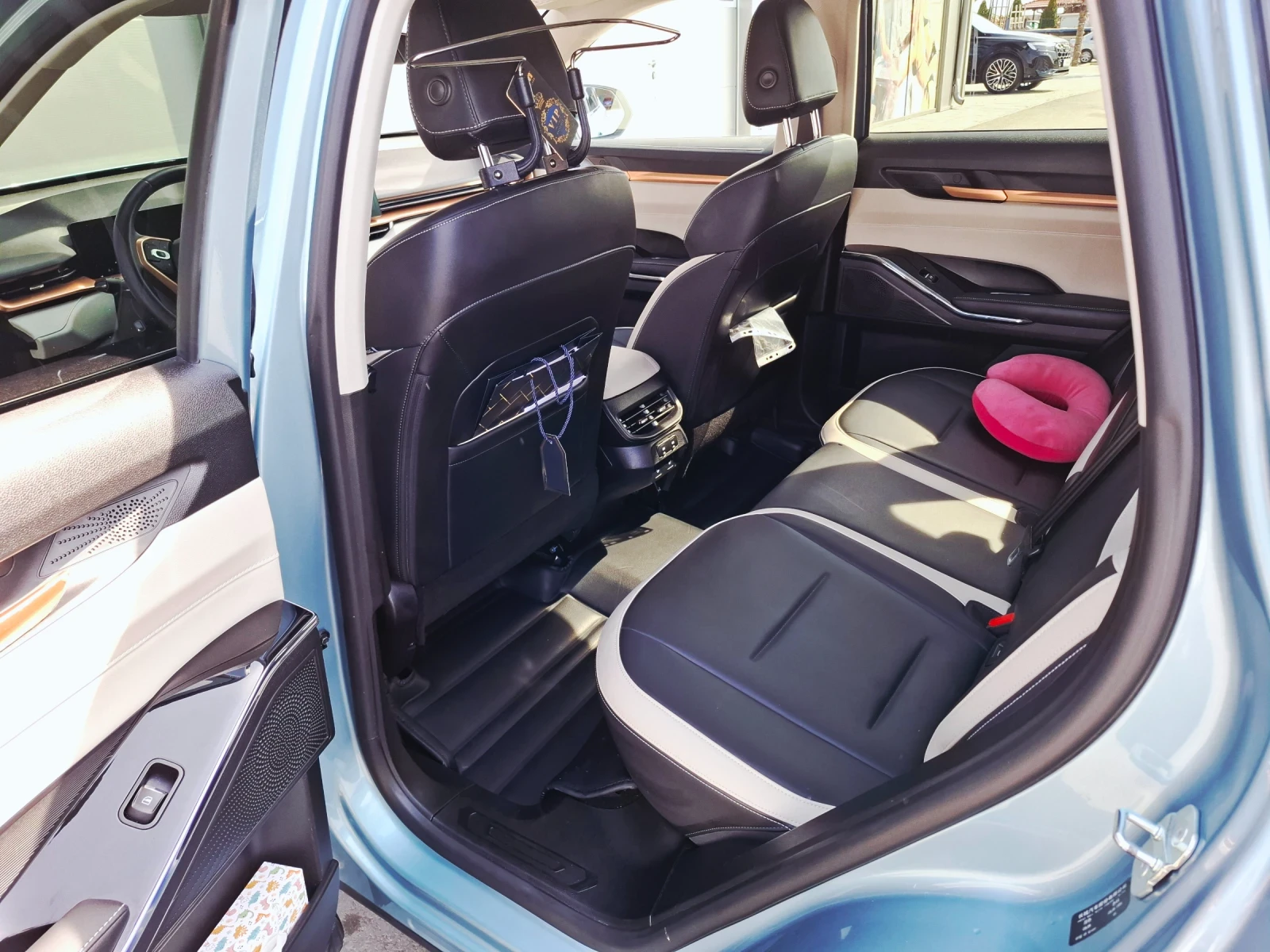 Haval H6 Premium, снимка 12 - Автомобили и джипове - 54015257