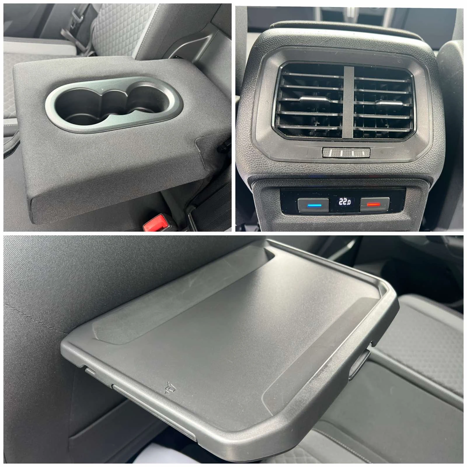 VW Tiguan 2.0 TDI 150 k.c. AUTOMATIC  * 4-MOTION (4X4) *  | Mobile.bg � ����������� 12