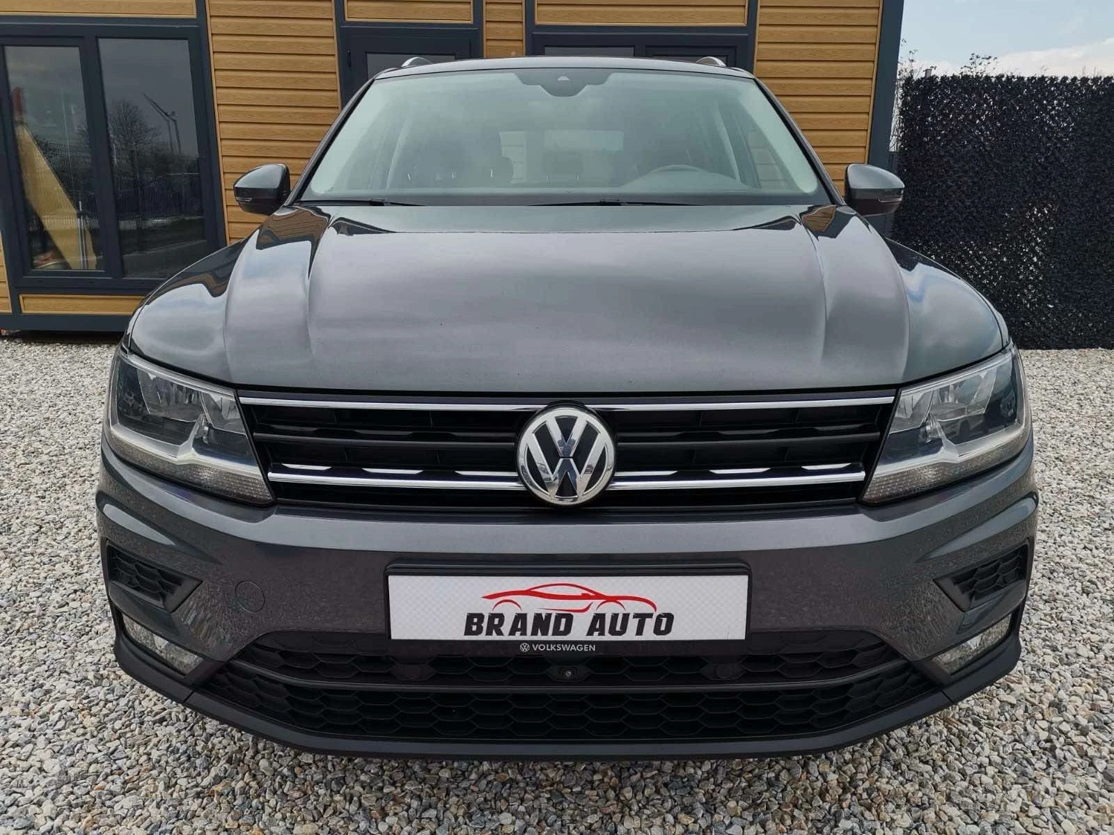 VW Tiguan 2.0 TDI 150 k.c. AUTOMATIC  * 4-MOTION (4X4) *  | Mobile.bg � ����������� 2