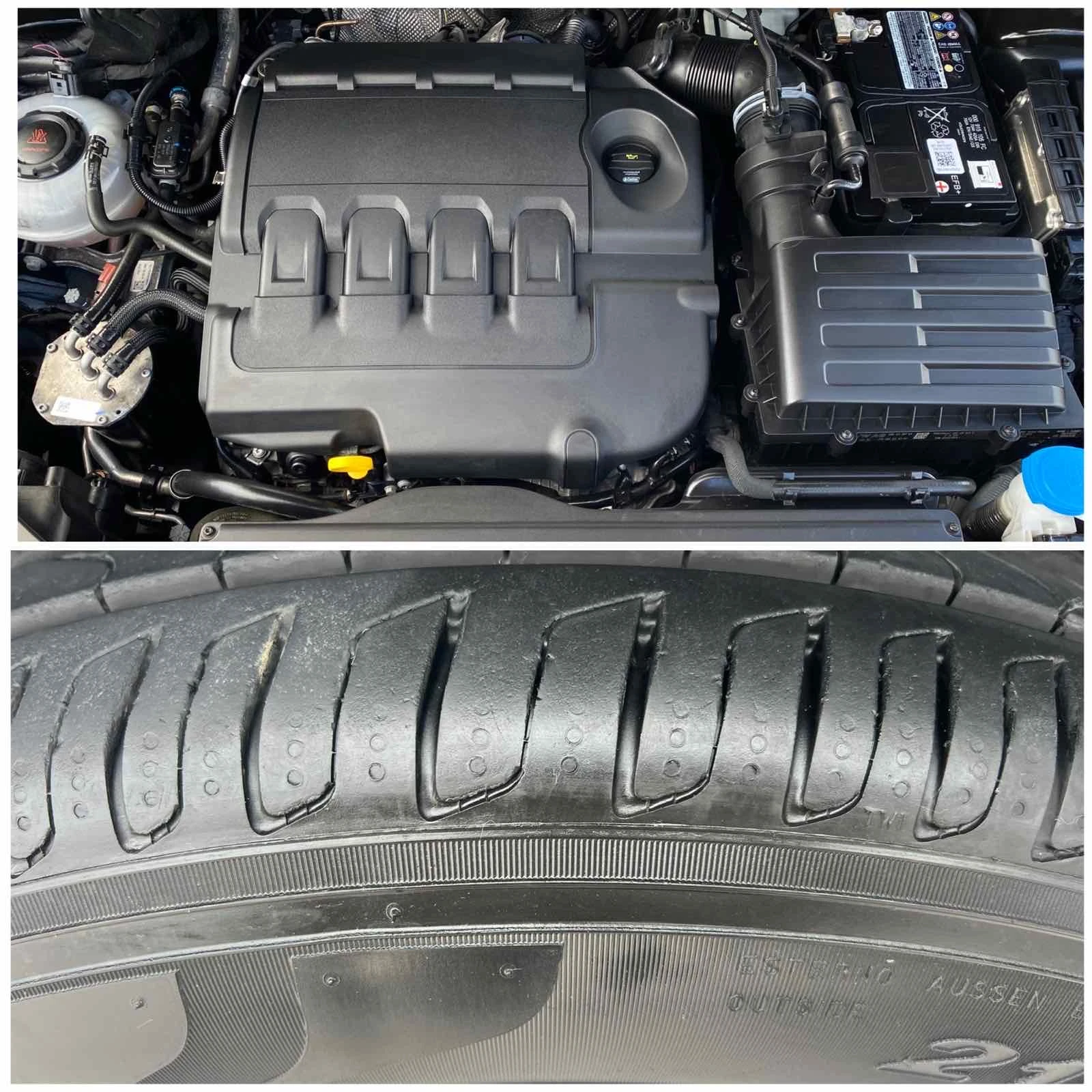 VW Tiguan 2.0 TDI 150 k.c. AUTOMATIC  * 4-MOTION (4X4) *  | Mobile.bg � ����������� 16