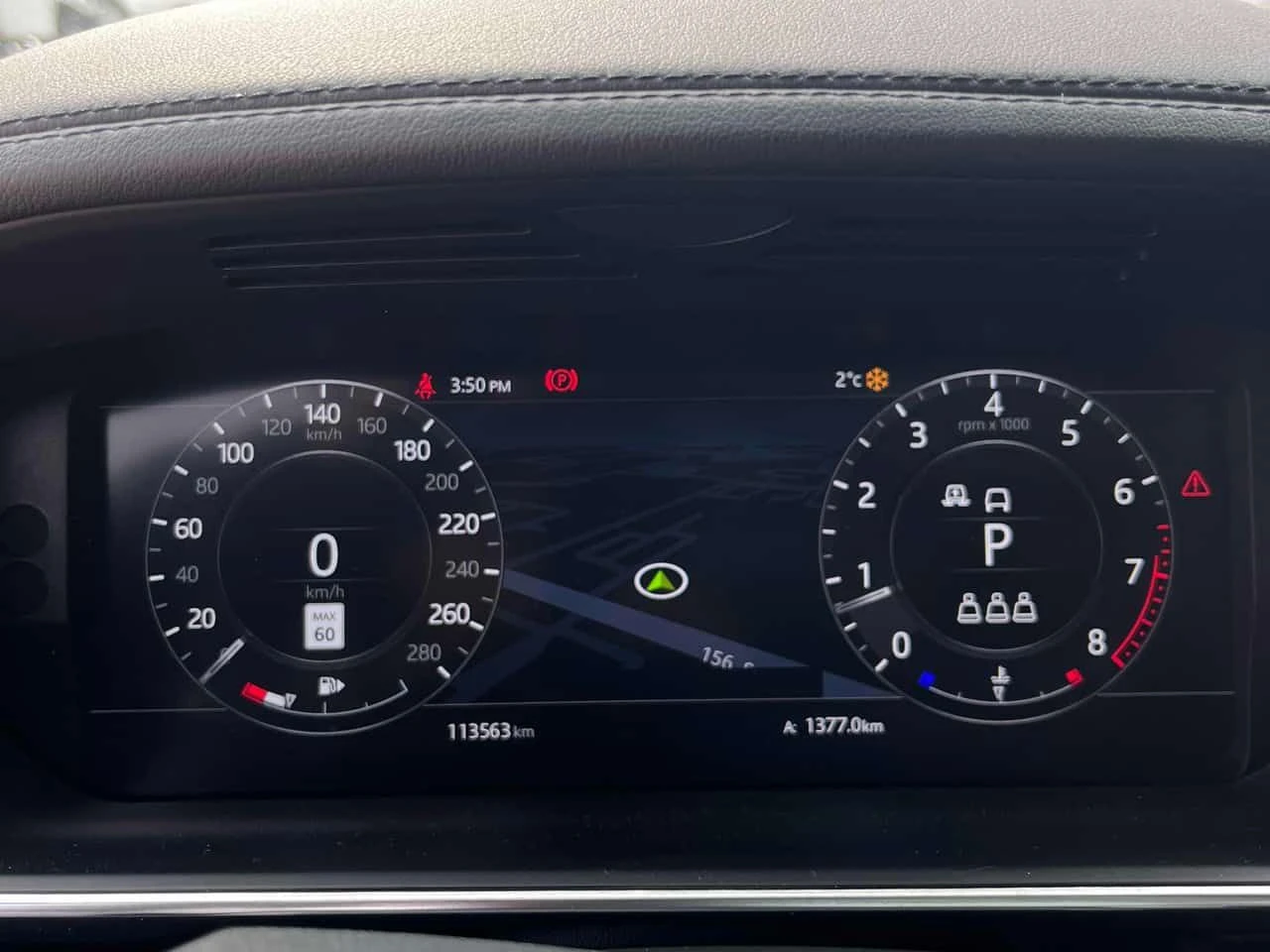 Land Rover Range Rover Sport * HSE DYNAMIC * CARFAX * 2 КЛЮЧА * ПАНО * KEYLESS, снимка 12 - Автомобили и джипове - 54069115