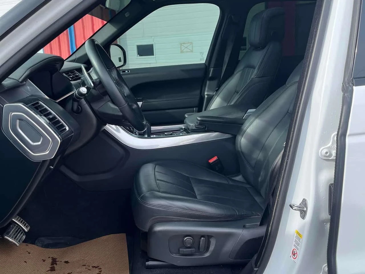 Land Rover Range Rover Sport * HSE DYNAMIC * CARFAX * 2 КЛЮЧА * ПАНО * KEYLESS, снимка 9 - Автомобили и джипове - 54069115