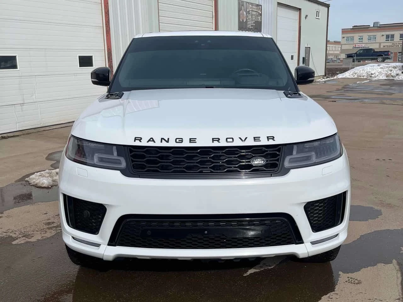 Land Rover Range Rover Sport * HSE DYNAMIC * CARFAX * 2 КЛЮЧА * ПАНО * KEYLESS, снимка 2 - Автомобили и джипове - 54069115