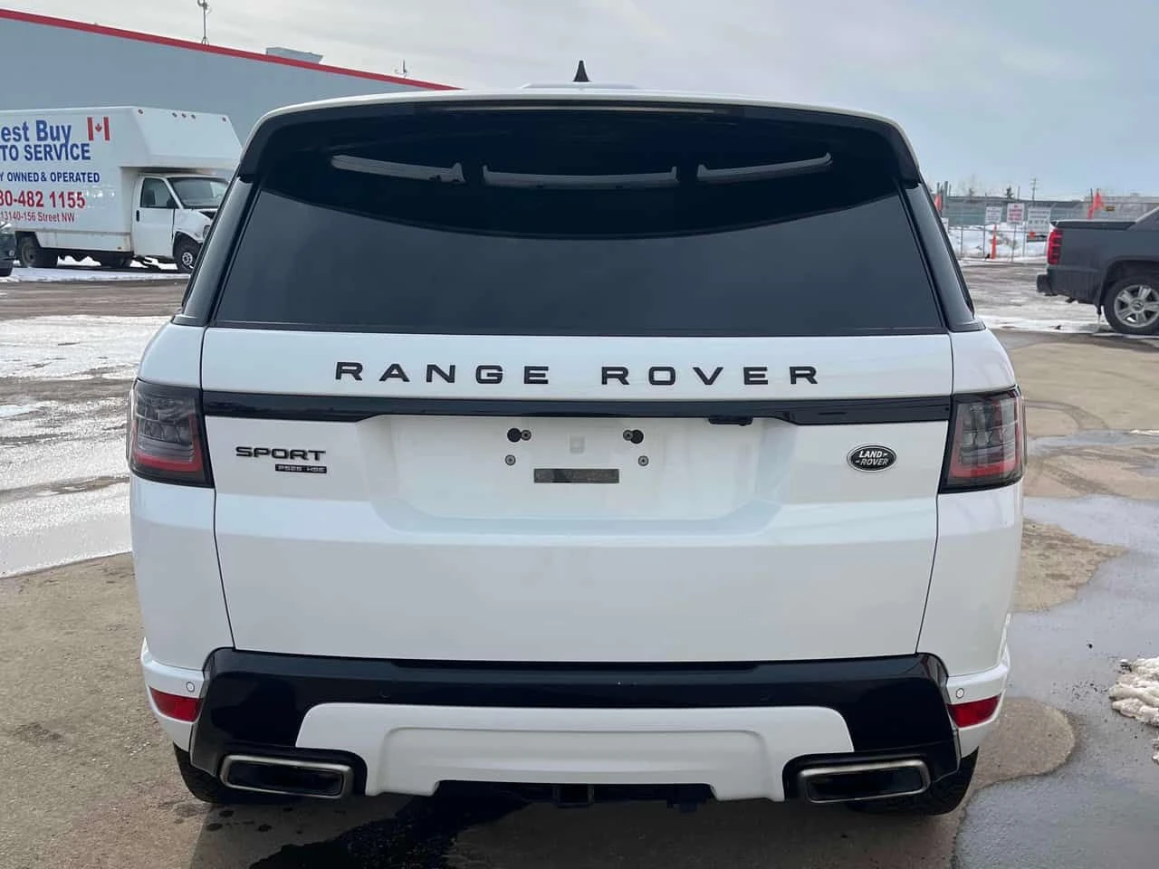 Land Rover Range Rover Sport * HSE DYNAMIC * CARFAX * 2 КЛЮЧА * ПАНО * KEYLESS, снимка 8 - Автомобили и джипове - 54069115