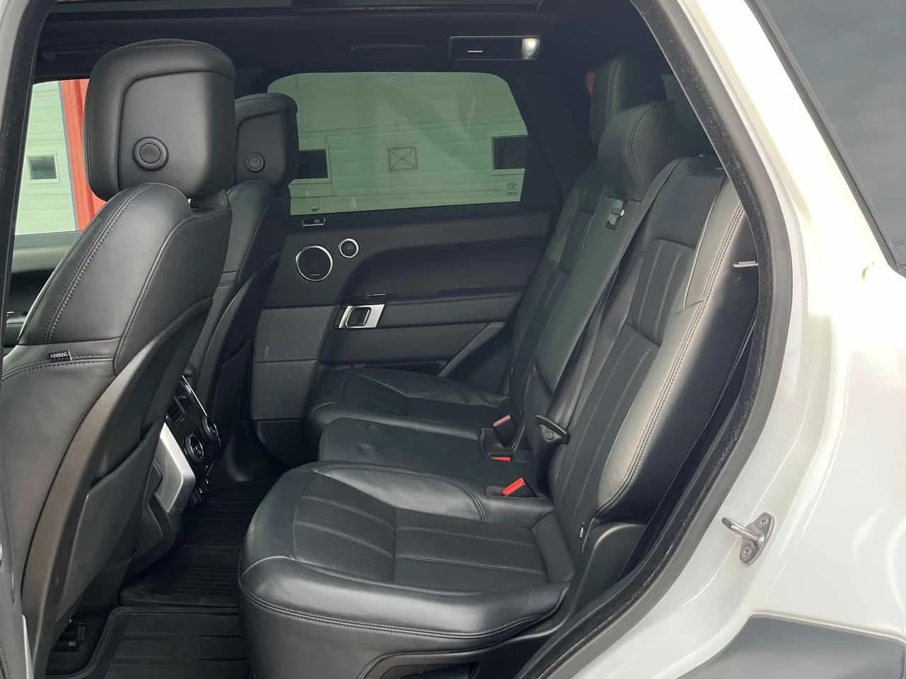 Land Rover Range Rover Sport * HSE DYNAMIC * CARFAX * 2 КЛЮЧА * ПАНО * KEYLESS, снимка 13 - Автомобили и джипове - 54069115