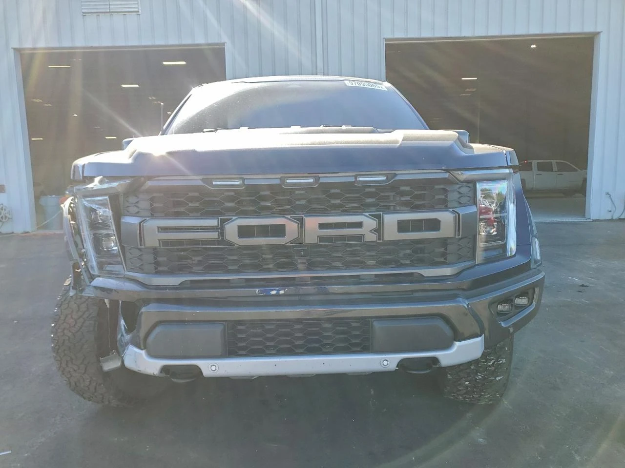 Ford Raptor 4WD SuperCrew 5.5' Box, снимка 5 - Автомобили и джипове - 54248363