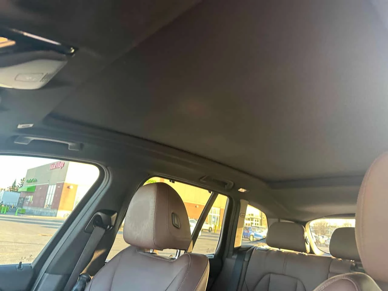 BMW X3 | ДИГИТАЛНО ТАБЛО | ПАНОРАМА | HUD | ПОДГРЕВ | , снимка 12 - Автомобили и джипове - 54307096