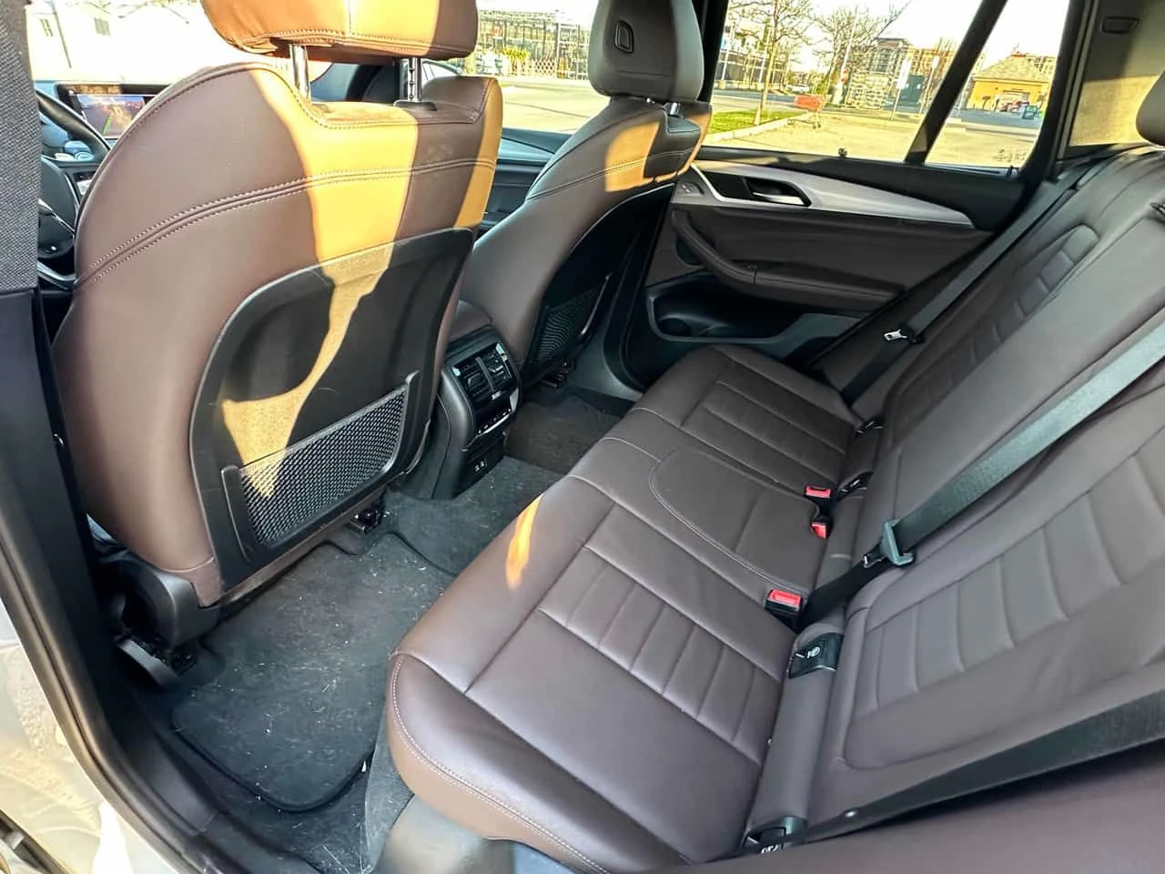 BMW X3 | ДИГИТАЛНО ТАБЛО | ПАНОРАМА | HUD | ПОДГРЕВ | , снимка 11 - Автомобили и джипове - 54307096